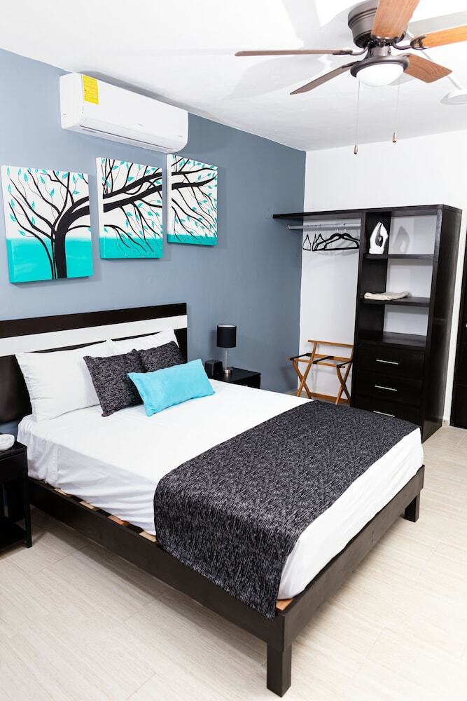 Santa Fe Studios And Suites By The Spot