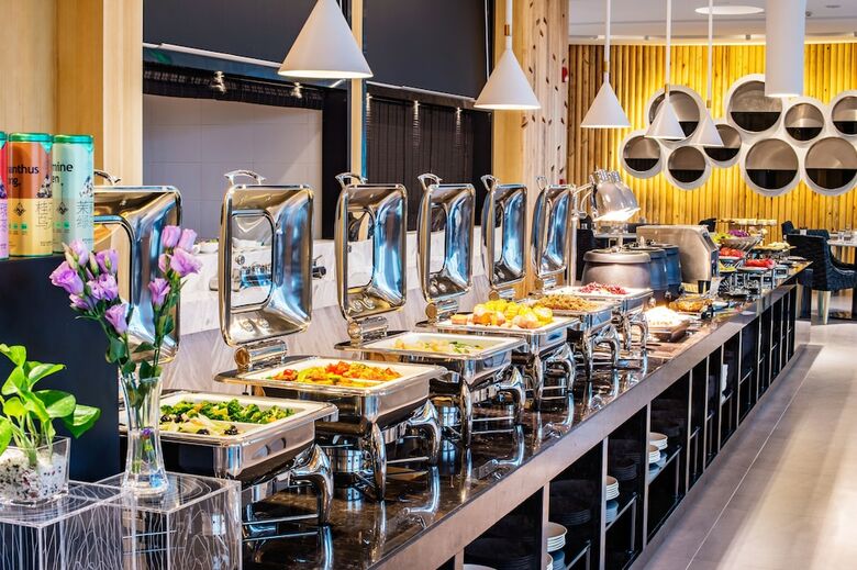 Atour Hotel Baiyin Road Lanzhou