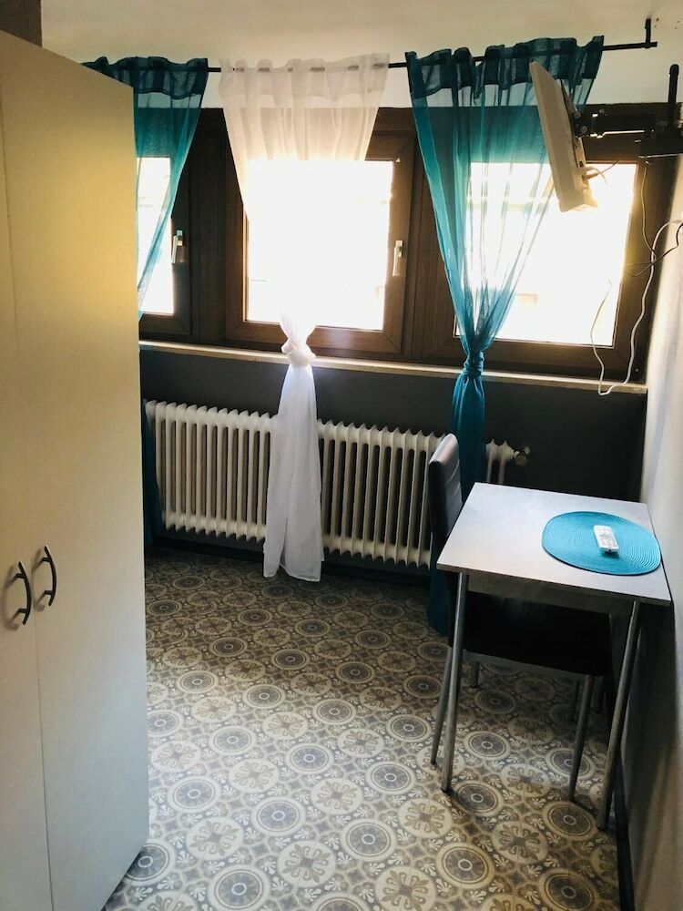 C&c City Pension