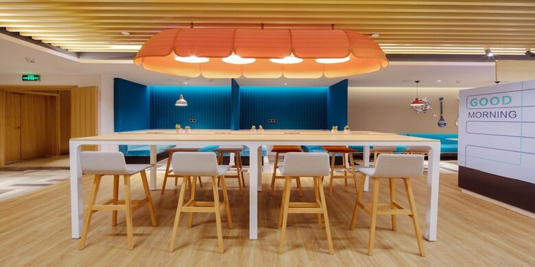 Hotel Holiday Inn Express Zhoushan Dinghai
