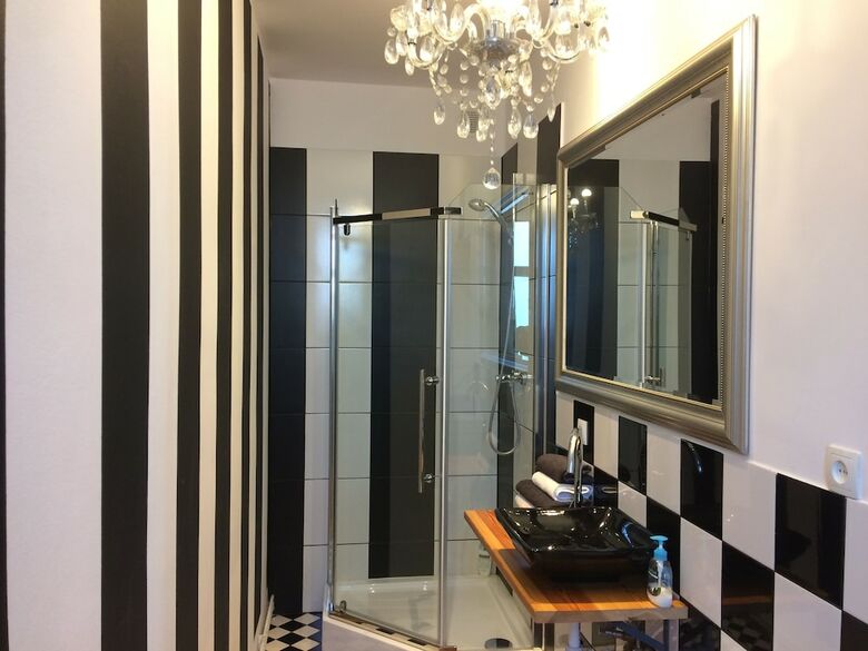 Hotel Artrooms