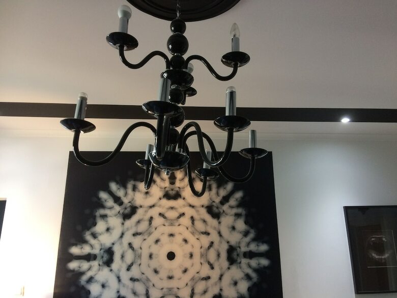 Hotel Artrooms