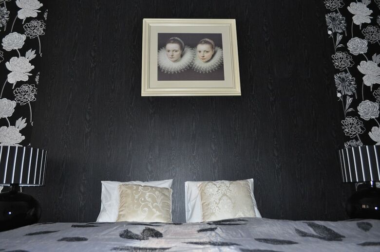 Hotel Artrooms