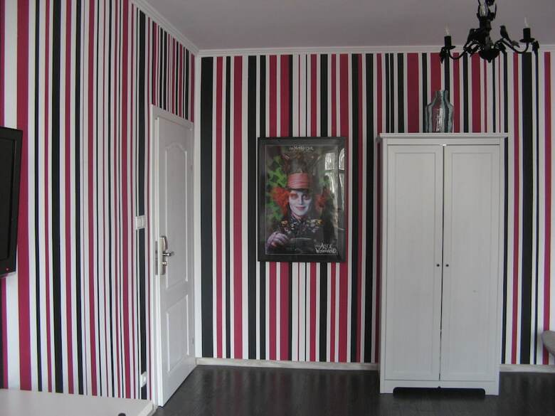 Hotel Artrooms