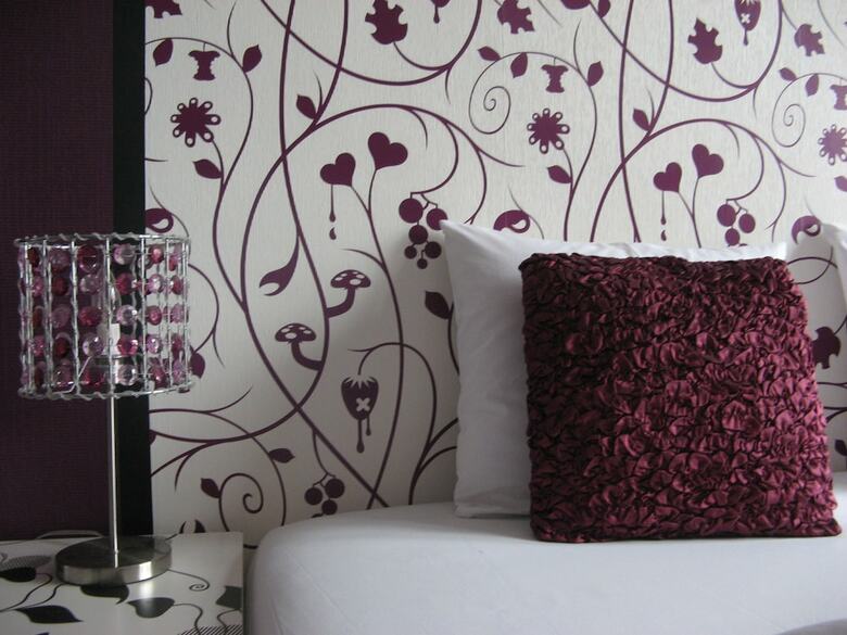 Hotel Artrooms