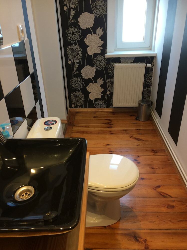 Hotel Artrooms