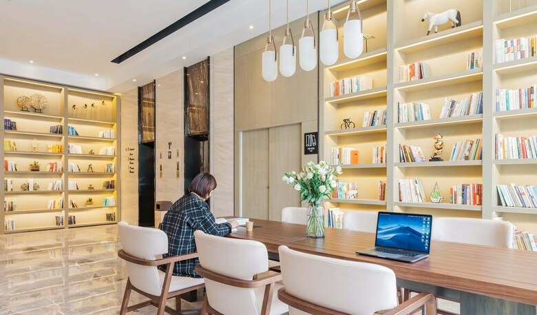 Atour Hotel Capital Airport Beijing