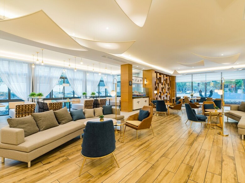 Atour Hotel High Tech Changchun
