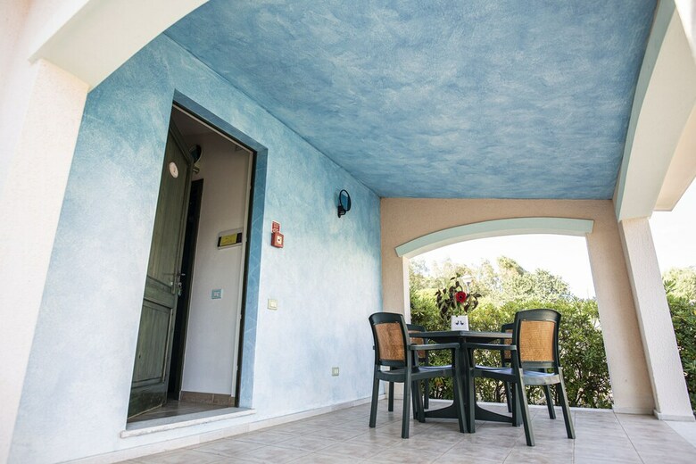 Posada Hotel Papaveri E Grano