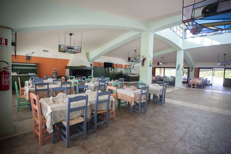 Posada Hotel Papaveri E Grano