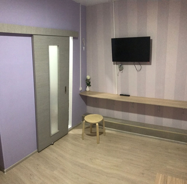 U Aeroporta Mini-hotel