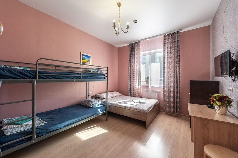 U Aeroporta Mini-hotel