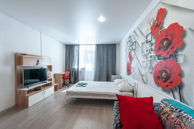 U Aeroporta Mini-hotel