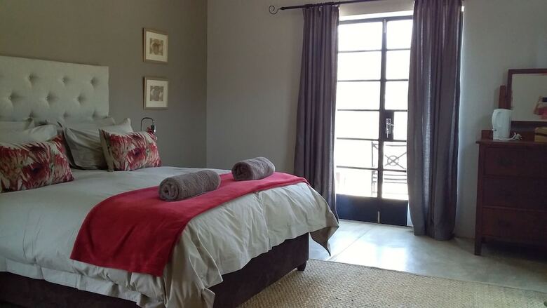Bed & Breakfast Blyde Canyon House