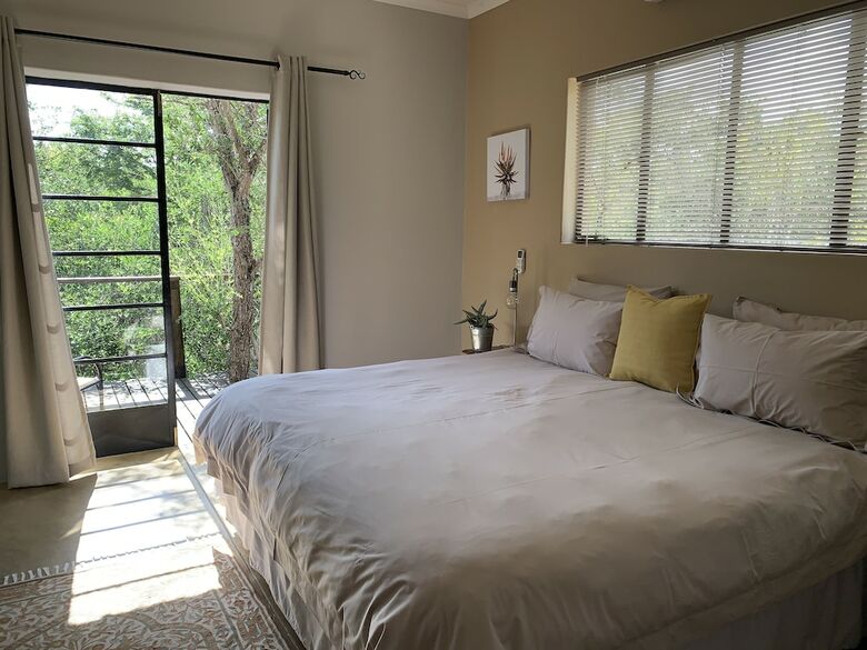 Bed & Breakfast Blyde Canyon House