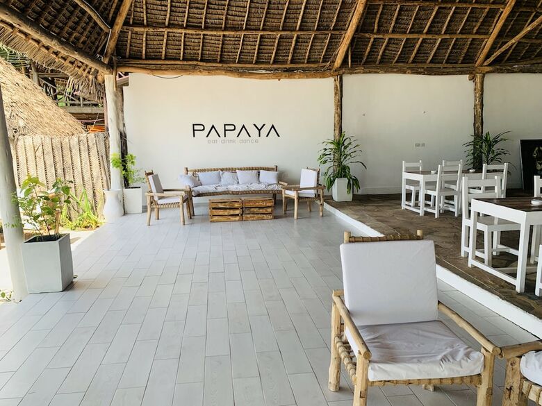 Hotel Arya Boutique Resort