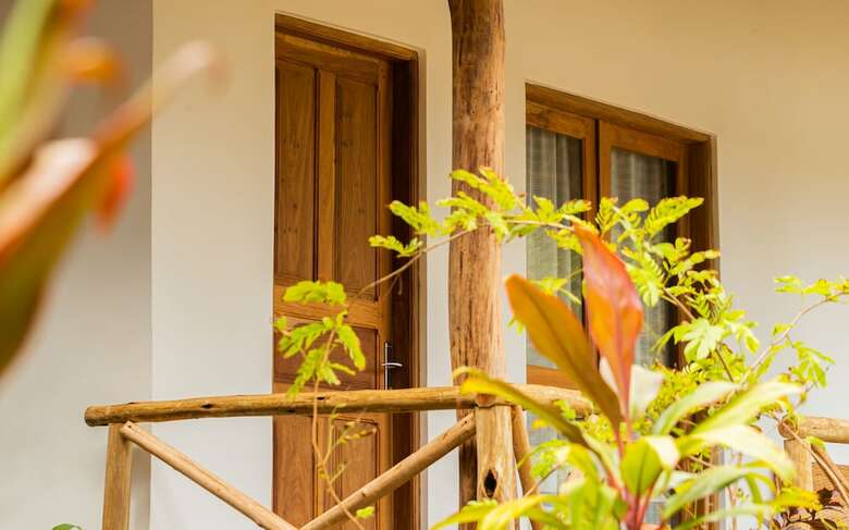 Hotel Arya Boutique Resort