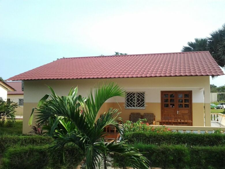 Aparthotel Kunta Kinteh Beach Complex