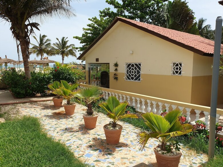 Aparthotel Kunta Kinteh Beach Complex