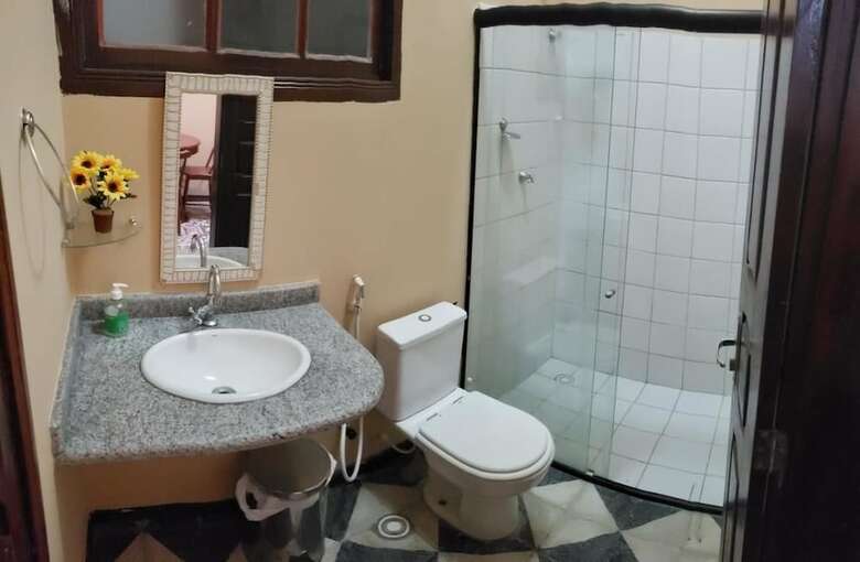 Hostal Paju Hostel E Pousada
