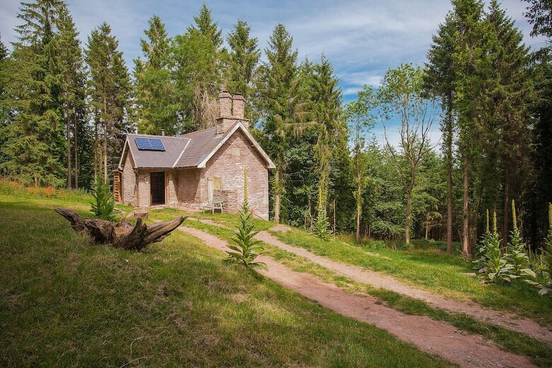 Posada Byford Glamping