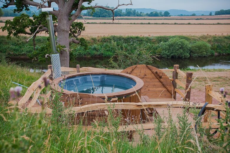 Posada Byford Glamping