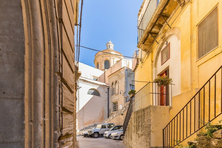 Apartamento Casa Del Duomo