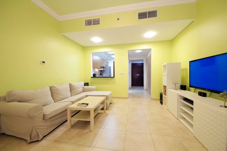 Apartamento Signature Holiday Home - Venetian
