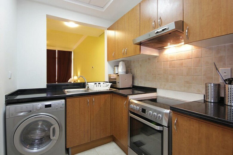 Apartamento Signature Holiday Home - Venetian