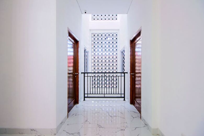 Hotel Oyo 1319 88 Exclusive Guesthouse