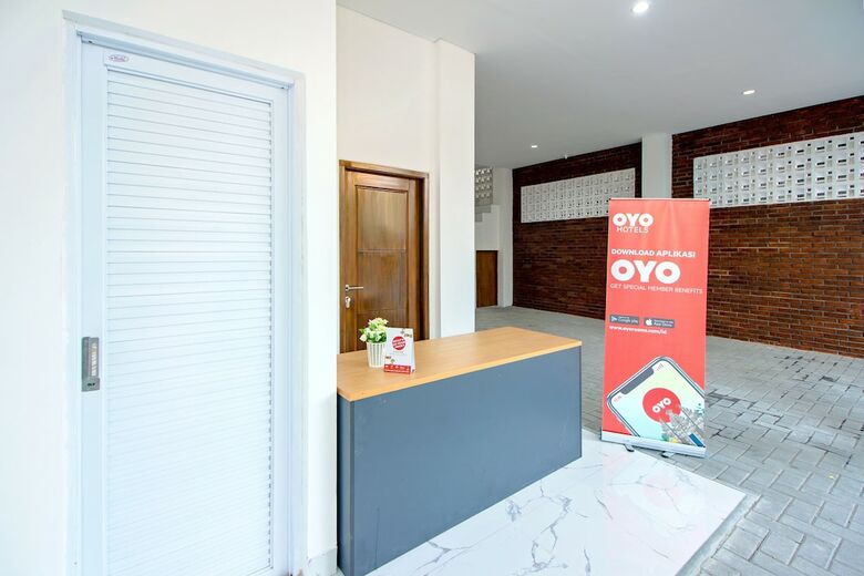 Hotel Oyo 1319 88 Exclusive Guesthouse