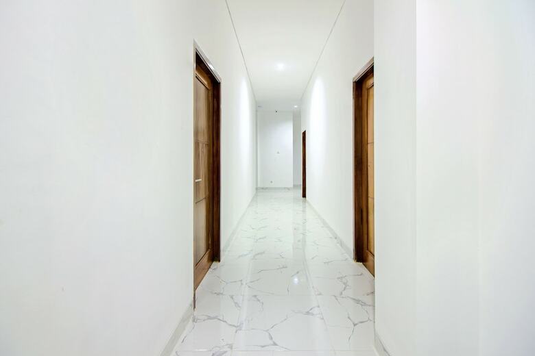 Hotel Oyo 1319 88 Exclusive Guesthouse