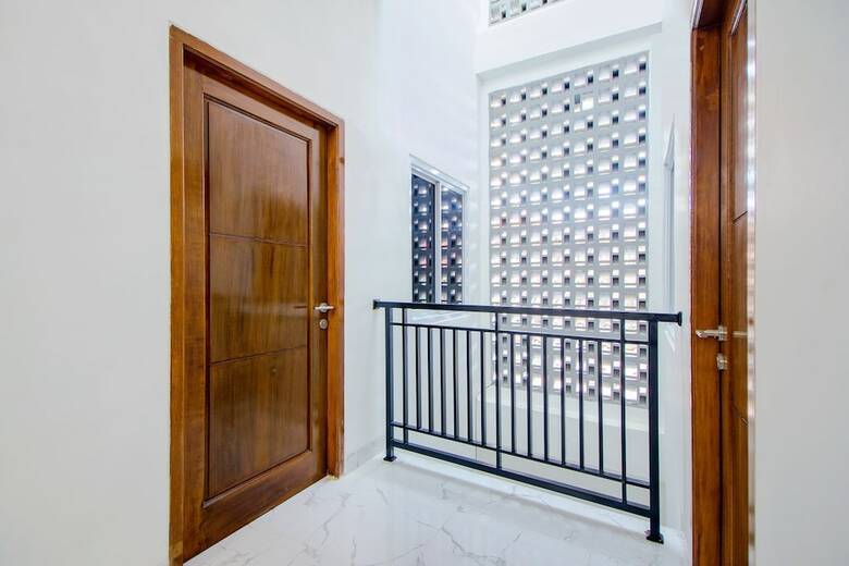 Hotel Oyo 1319 88 Exclusive Guesthouse