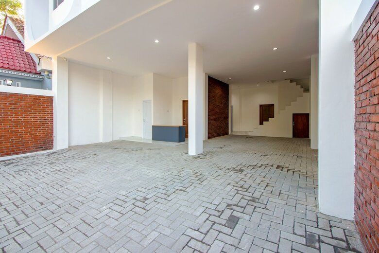 Hotel Oyo 1319 88 Exclusive Guesthouse
