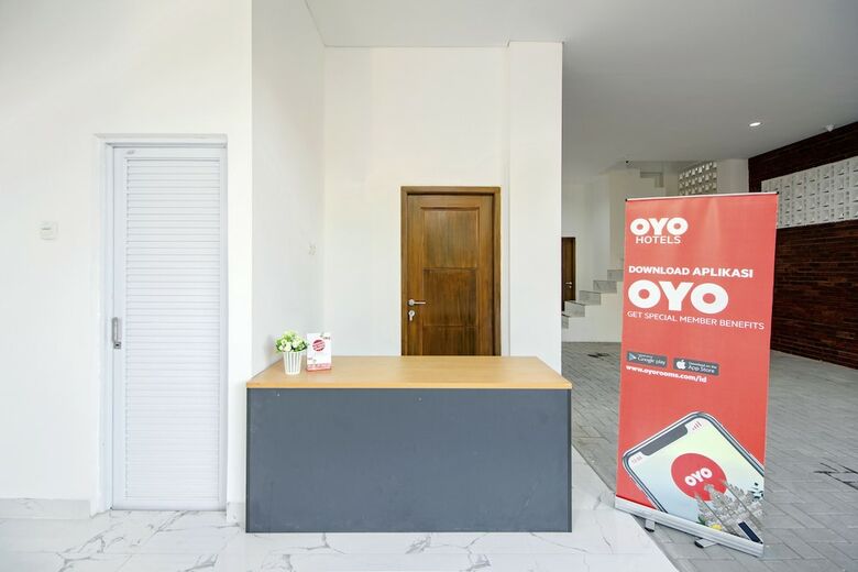Hotel Oyo 1319 88 Exclusive Guesthouse