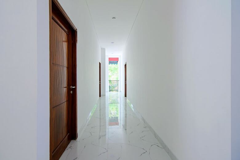 Hotel Oyo 1319 88 Exclusive Guesthouse