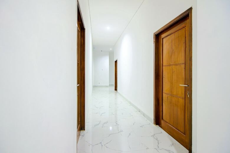 Hotel Oyo 1319 88 Exclusive Guesthouse