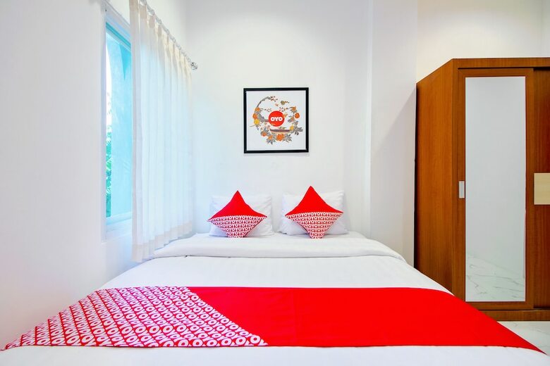 Hotel Oyo 1319 88 Exclusive Guesthouse