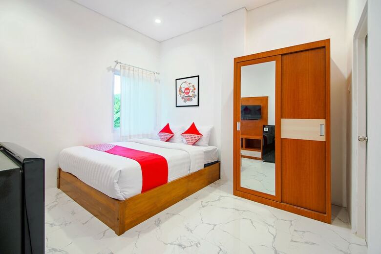 Hotel Oyo 1319 88 Exclusive Guesthouse