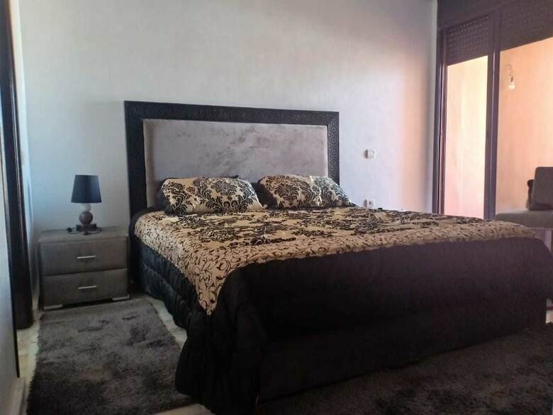 Apartamentos Appartement Belle Vue-alc-104