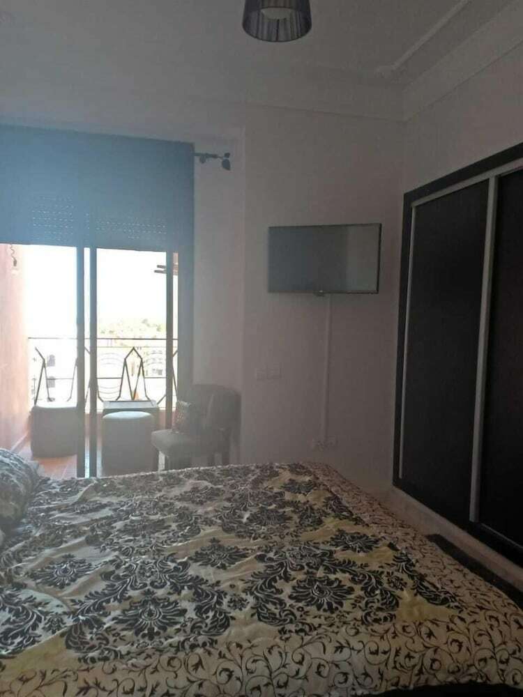 Apartamentos Appartement Belle Vue-alc-104