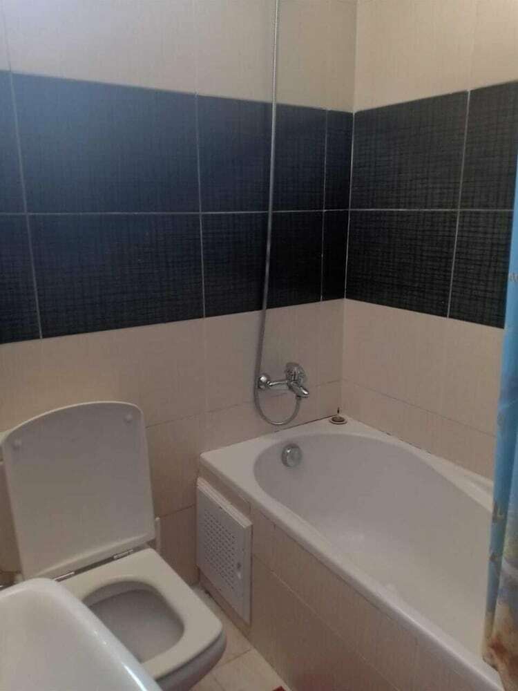 Apartamentos Appartement Belle Vue-alc-104