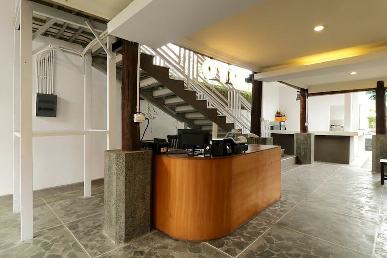 Hostal Oyo 1220 Baldev Casa
