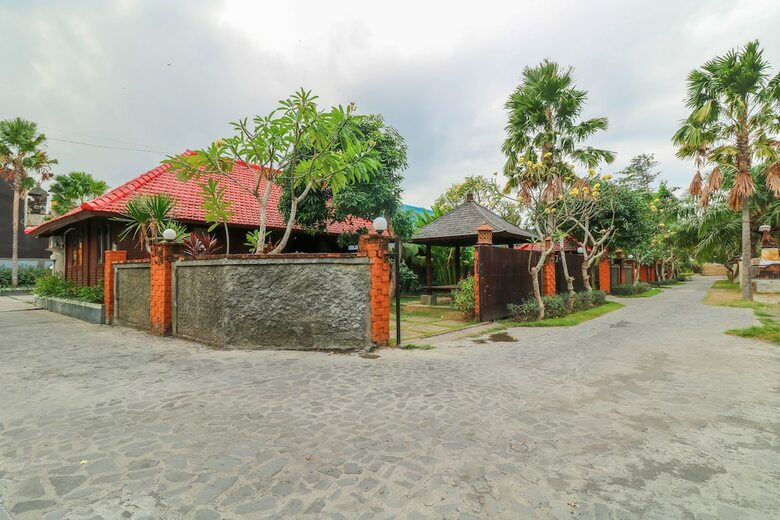 Hostal Oyo 1220 Baldev Casa