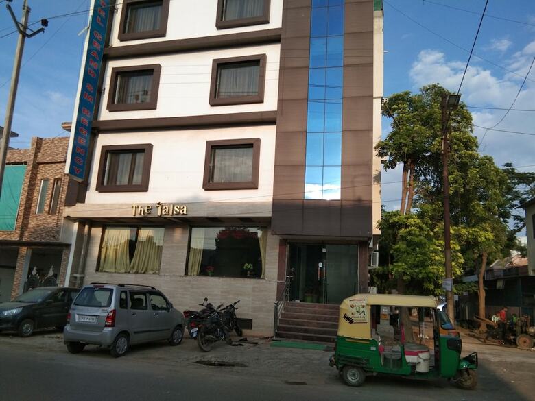 Hotel Grand S M Regency