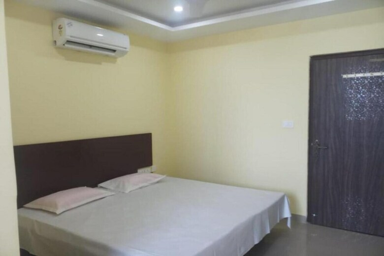 Hotel Arvanah Rooms