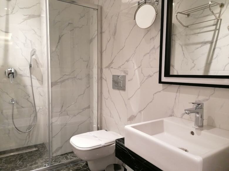 Kare Hotel Sultanahmet