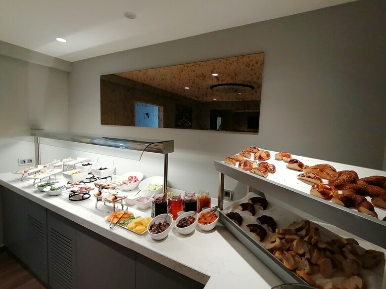 Kare Hotel Sultanahmet