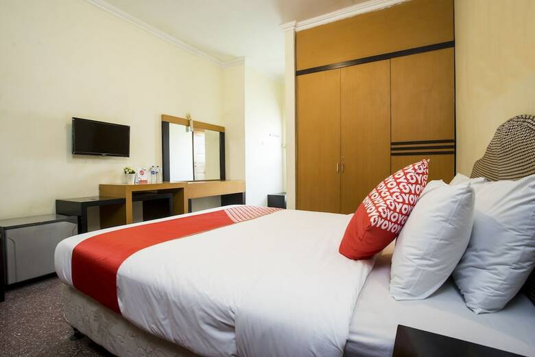 Oyo 1238 Hotel Perdana