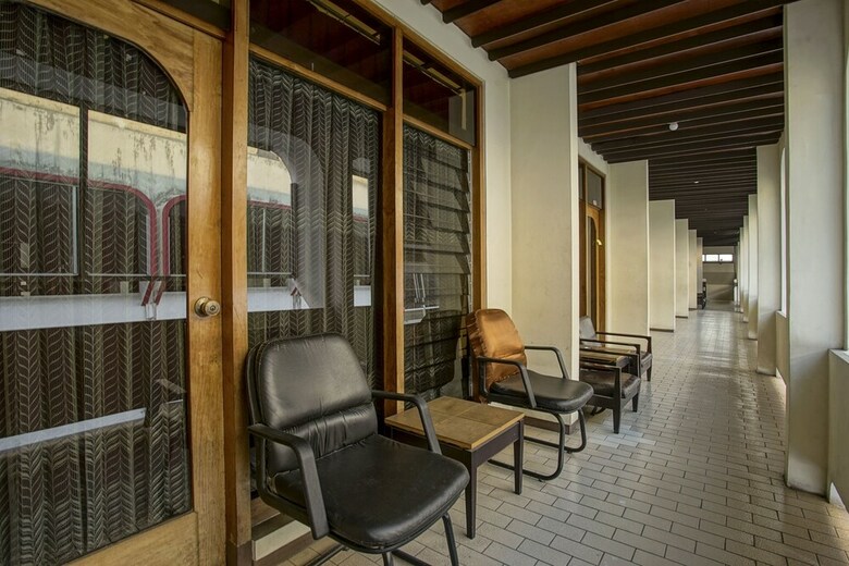 Oyo 1238 Hotel Perdana
